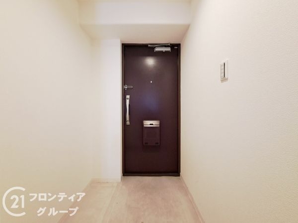 エクセラート平野Ａ棟　中古マンション