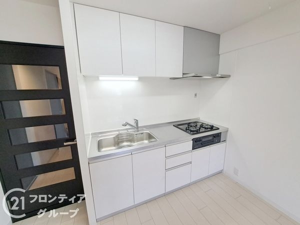 エクセラート平野Ａ棟　中古マンション