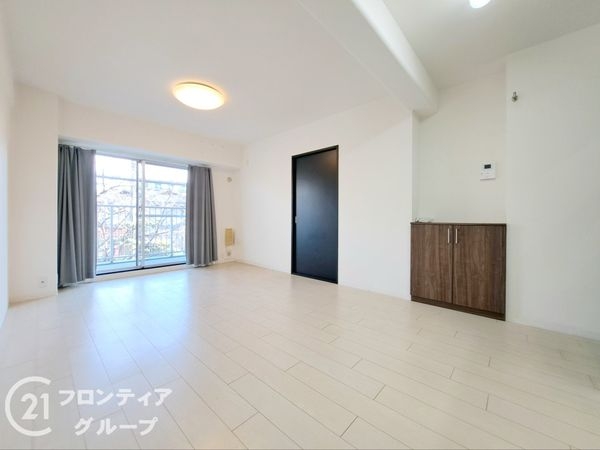 エクセラート平野Ａ棟　中古マンション