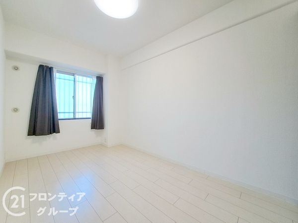 エクセラート平野Ａ棟　中古マンション