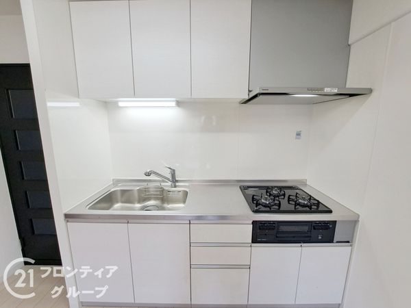 エクセラート平野Ａ棟　中古マンション