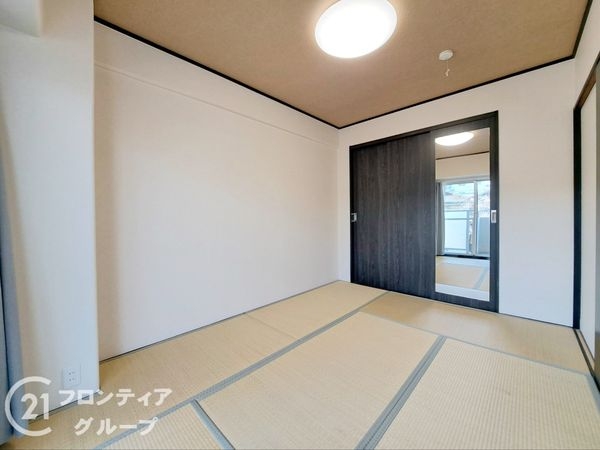 エクセラート平野Ａ棟　中古マンション