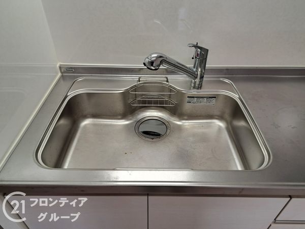 エクセラート平野Ａ棟　中古マンション