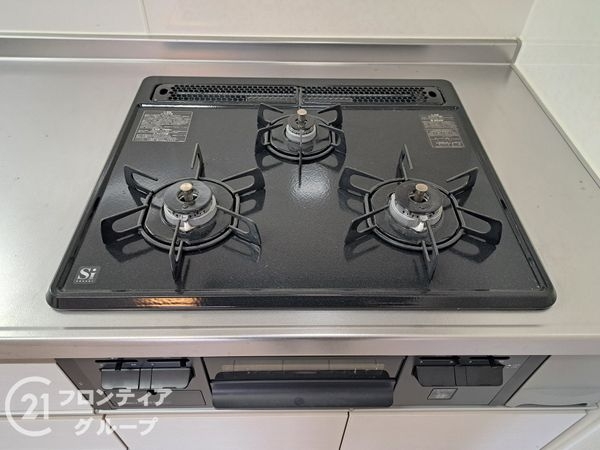エクセラート平野Ａ棟　中古マンション