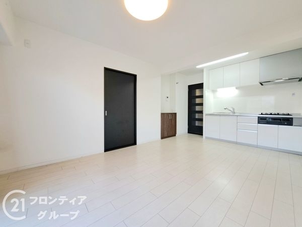 エクセラート平野Ａ棟　中古マンション