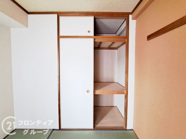 クレスタ八尾東フェリッツィオ　中古マンション