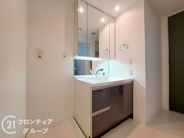 クレスタ八尾東フェリッツィオ　中古マンション