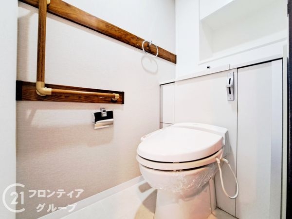 クレスタ八尾東フェリッツィオ　中古マンション