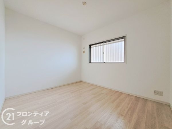 クレスタ八尾東フェリッツィオ　中古マンション