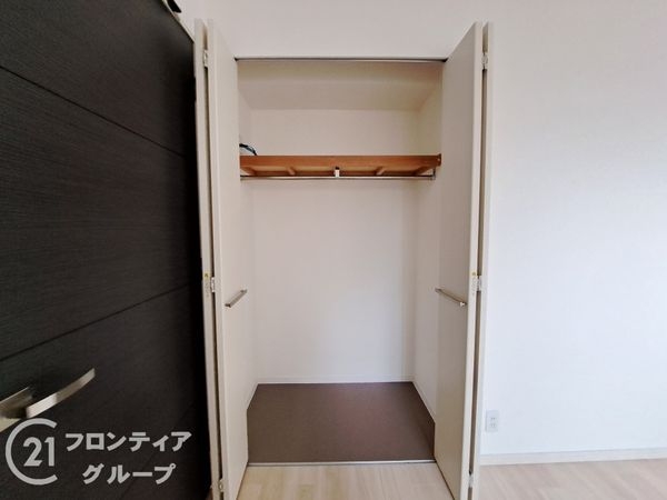 クレスタ八尾東フェリッツィオ　中古マンション