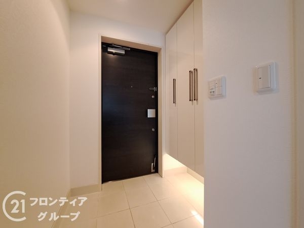 クレスタ八尾東フェリッツィオ　中古マンション