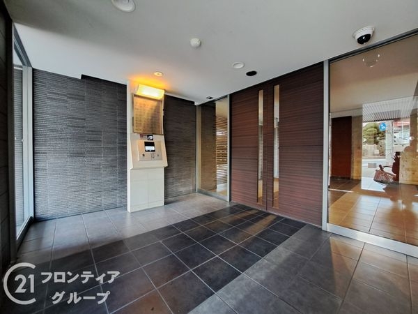 クレスタ八尾東フェリッツィオ　中古マンション