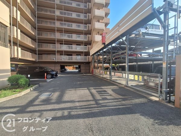 クレスタ八尾東フェリッツィオ　中古マンション