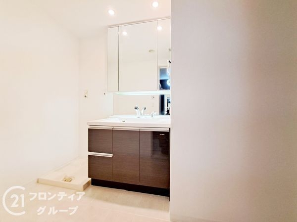 クレスタ八尾東フェリッツィオ　中古マンション