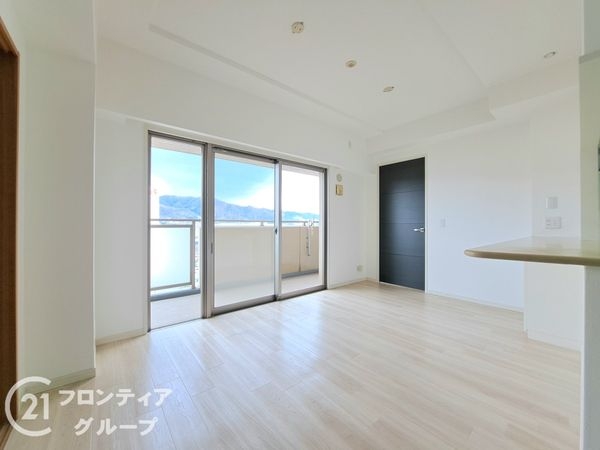 クレスタ八尾東フェリッツィオ　中古マンション