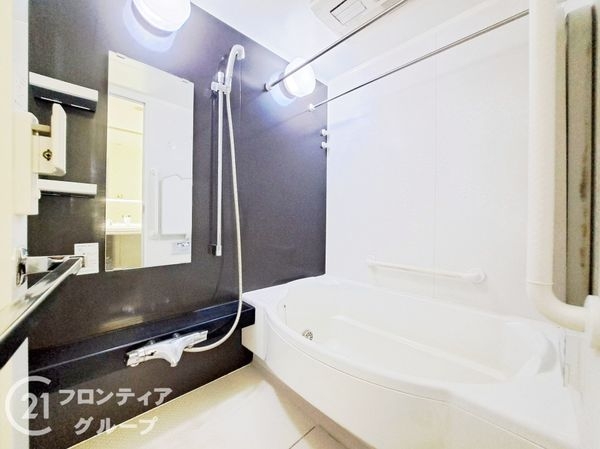 クレスタ八尾東フェリッツィオ　中古マンション