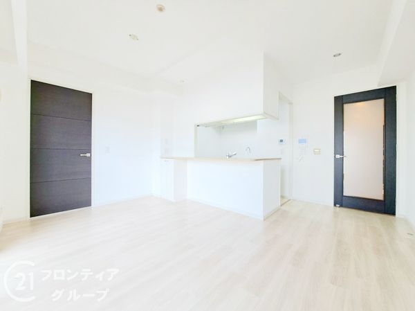 クレスタ八尾東フェリッツィオ　中古マンション