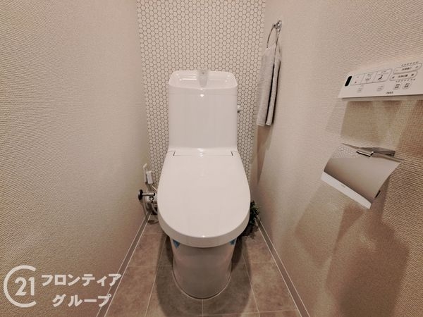 八戸ノ里第３ガーデンハイツB棟　中古マンション