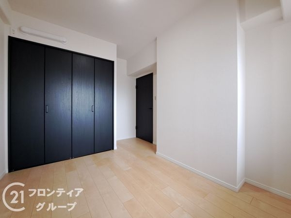 八戸ノ里第３ガーデンハイツB棟　中古マンション