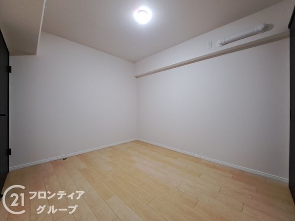 八戸ノ里第３ガーデンハイツB棟　中古マンション