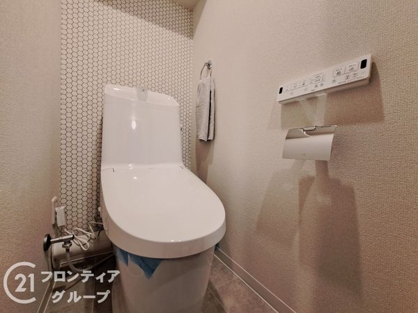 八戸ノ里第３ガーデンハイツB棟　中古マンション