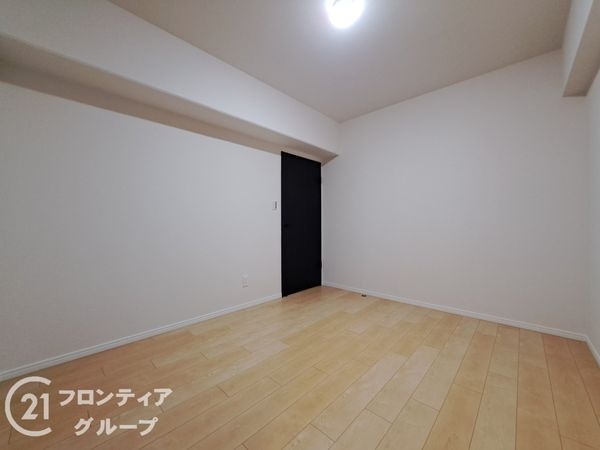 八戸ノ里第３ガーデンハイツB棟　中古マンション