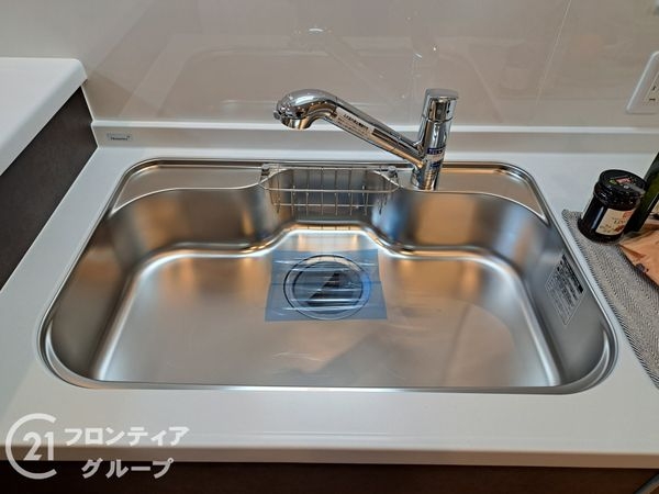 八戸ノ里第３ガーデンハイツB棟　中古マンション