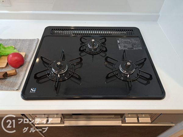 八戸ノ里第３ガーデンハイツB棟　中古マンション