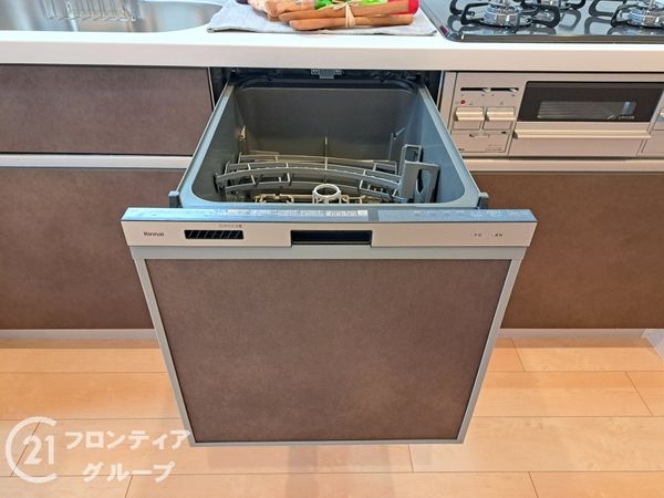 八戸ノ里第３ガーデンハイツB棟　中古マンション