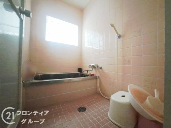 東大阪市北石切町　中古一戸建て
