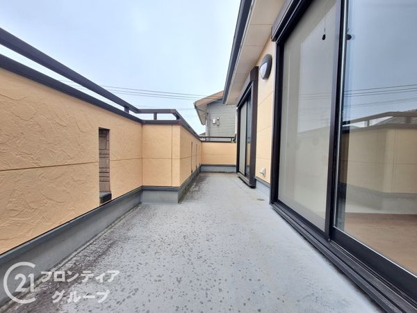 東大阪市吉原１丁目の中古一戸建て