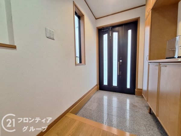 東大阪市吉原１丁目の中古一戸建て