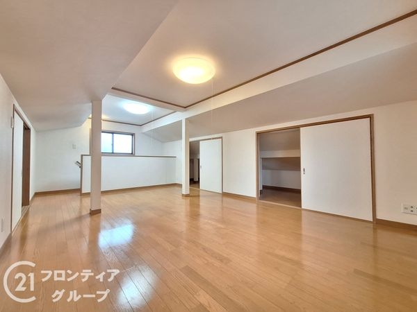東大阪市吉原１丁目の中古一戸建て