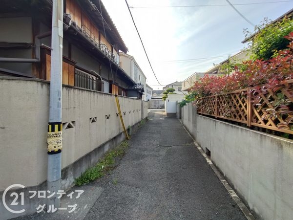 東大阪市吉原１丁目の中古一戸建て