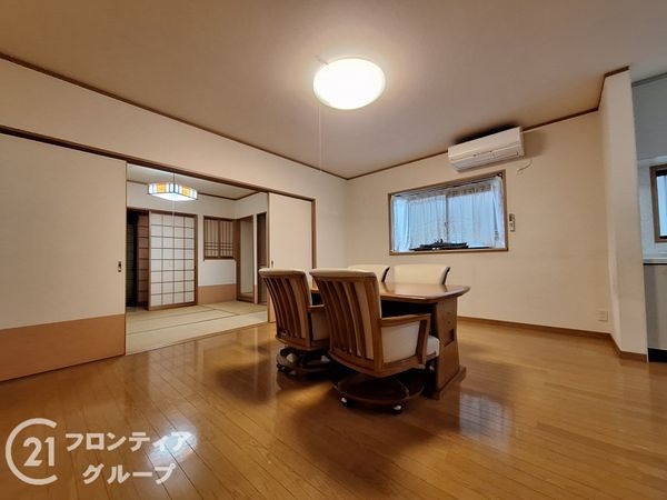 東大阪市吉原１丁目の中古一戸建て