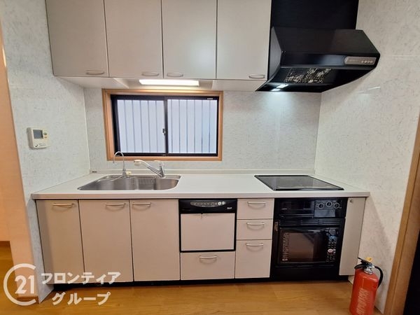 東大阪市吉原１丁目　中古一戸建て