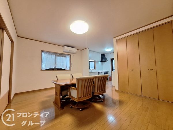 東大阪市吉原１丁目　中古一戸建て