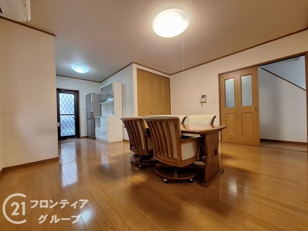 東大阪市吉原１丁目の中古一戸建て