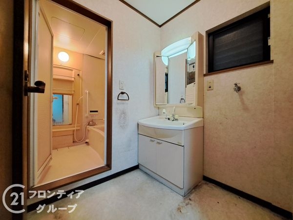 東大阪市箱殿町の中古一戸建て