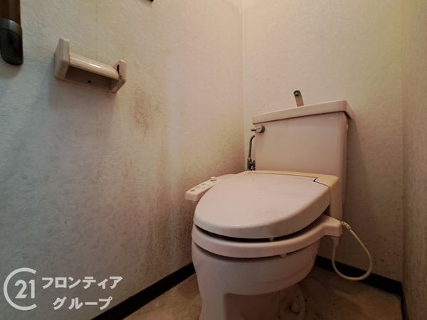 東大阪市箱殿町の中古一戸建て