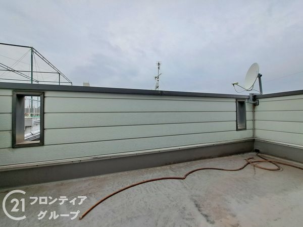 東大阪市箱殿町の中古一戸建て