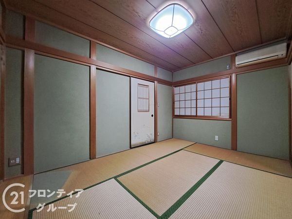 東大阪市箱殿町の中古一戸建て