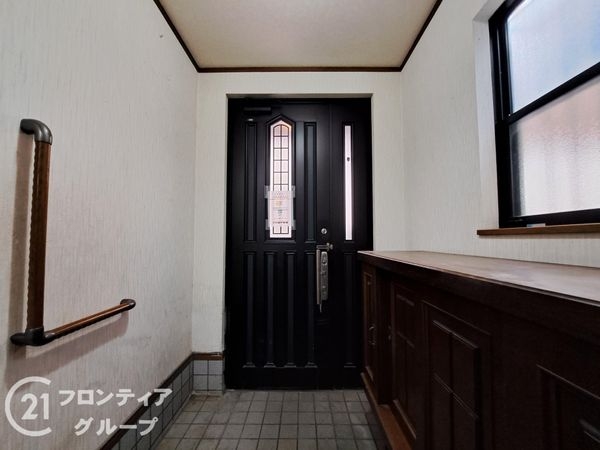 東大阪市箱殿町の中古一戸建て