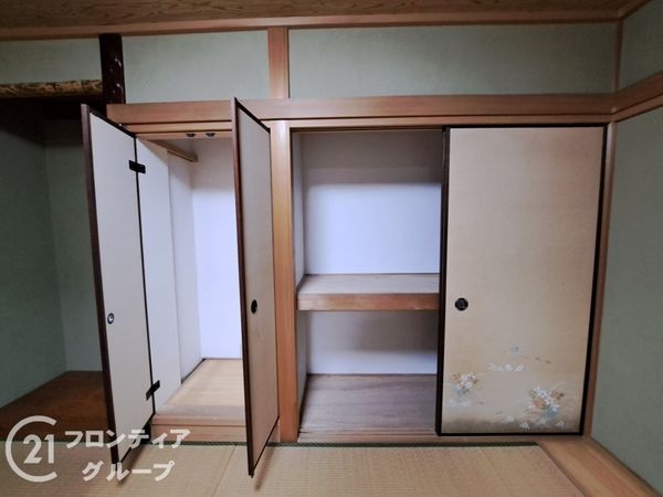 東大阪市箱殿町の中古一戸建て