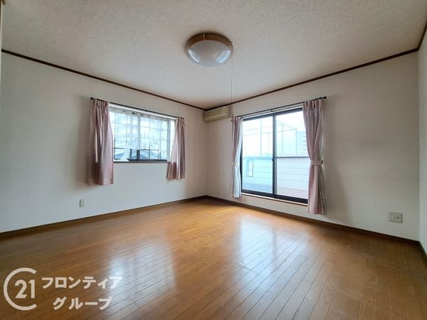 東大阪市箱殿町の中古一戸建て