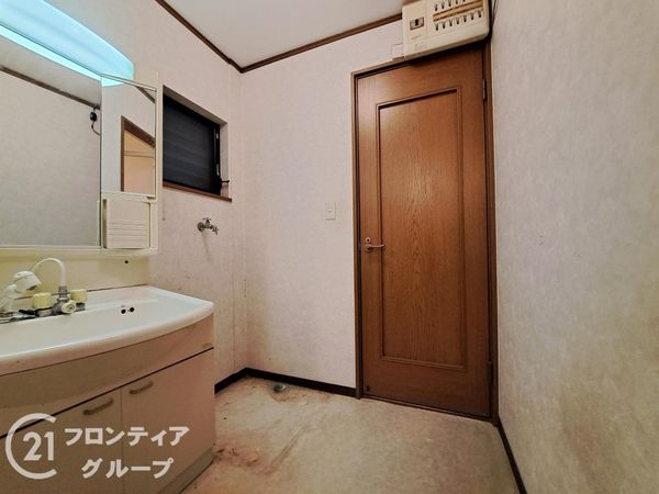 東大阪市箱殿町の中古一戸建て