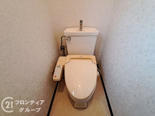 東大阪市箱殿町の中古一戸建て