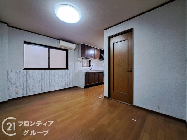 東大阪市箱殿町の中古一戸建て
