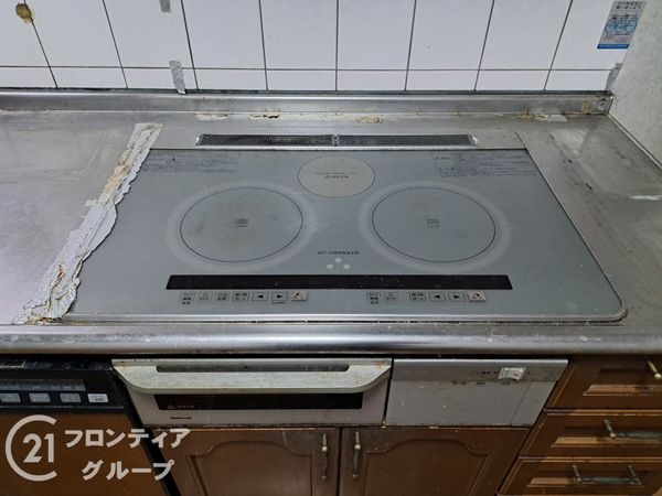 東大阪市箱殿町の中古一戸建て