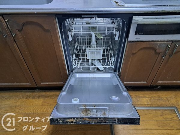 東大阪市箱殿町の中古一戸建て